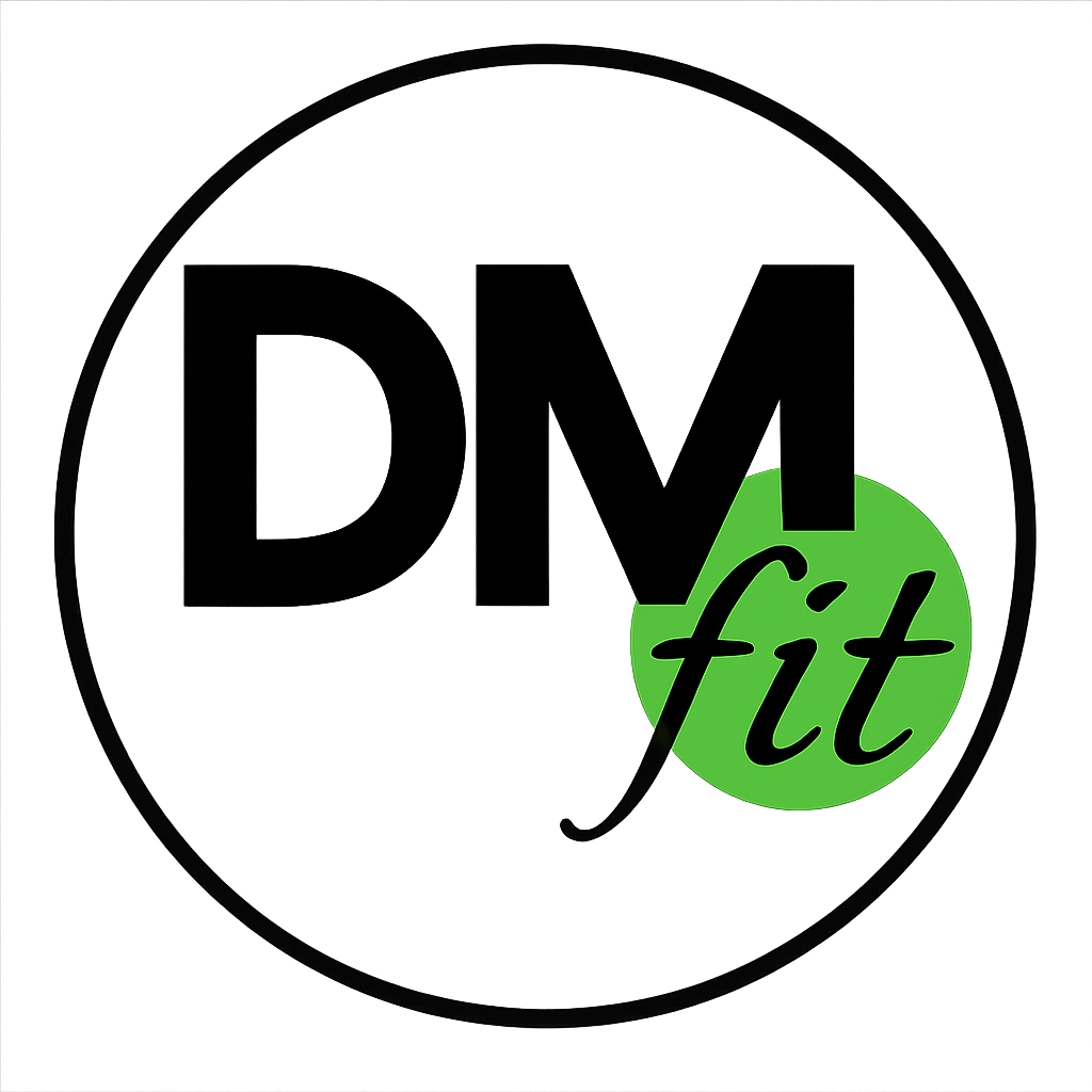 DMFitLogo